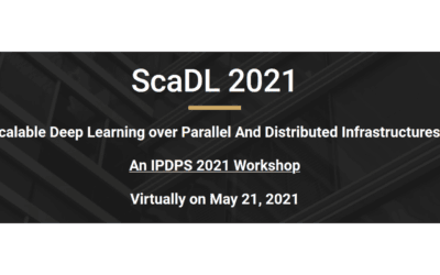 ScaDL 2021