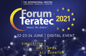 Teratec Forum 2021