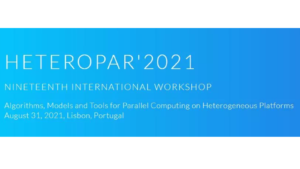 HeteroPar'2021