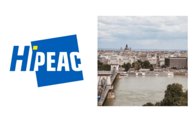 HiPEAC 2022 conference