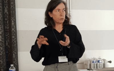 Keynote speech at the 30th International Symposium on the Modeling, Analysis, and Simulation of Computer and Telecommunication Systems