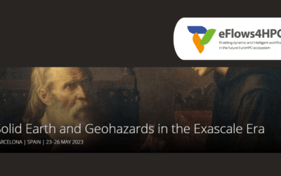 Master class: Edge-to-end data workflows