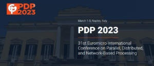 PDP 2023 Conference