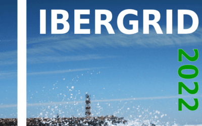 Ibergrid2022: Digital Twins for GEOphysical extremes