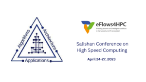 Salishan Conference on High Speed Computing