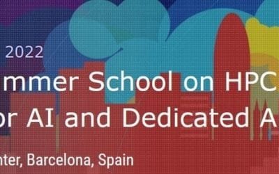 The Barcelona Supercomputing Center hosts the third ACM Europe Summer School Edition.