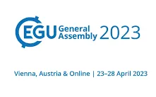 EGU General Assembly 2023