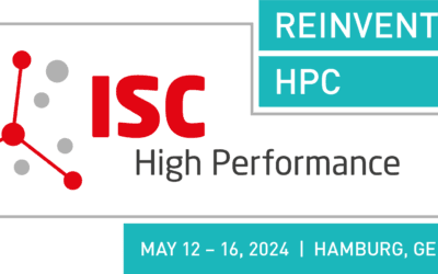 ISC24: Wednesday keynote