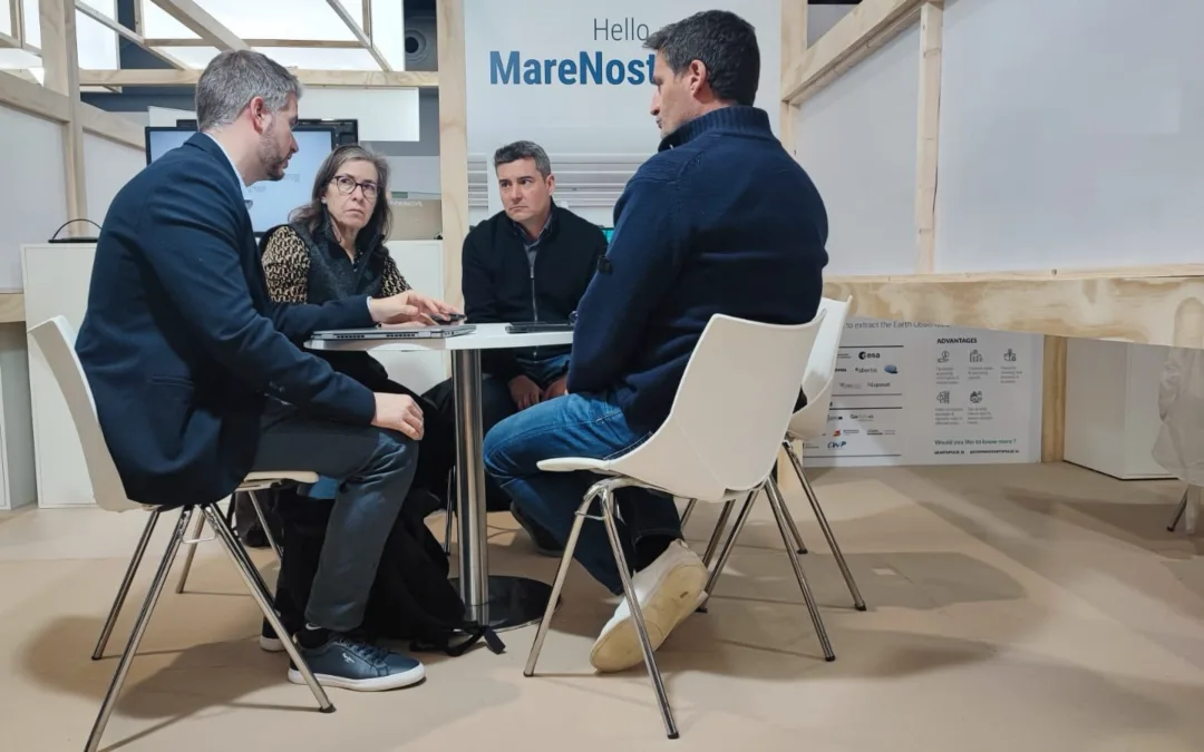 Advancing eFlows4HPC technologies to industry: highlights from MWC24
