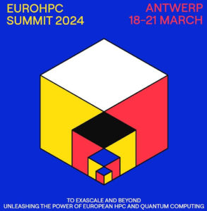 EuroHPC Summit Week 2024